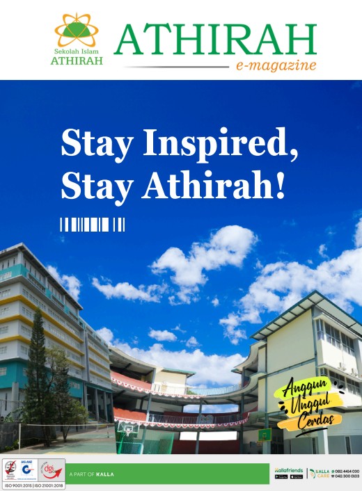 E-Magazine April 2026